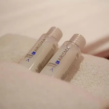 Appartement Leaf - Olympe Suites&spa - Tourcoing, Lille